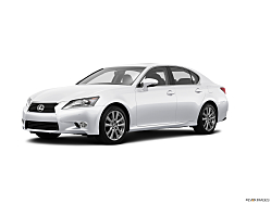 Thumbnail image of 2015 Lexus GS 350 at Action Nissan