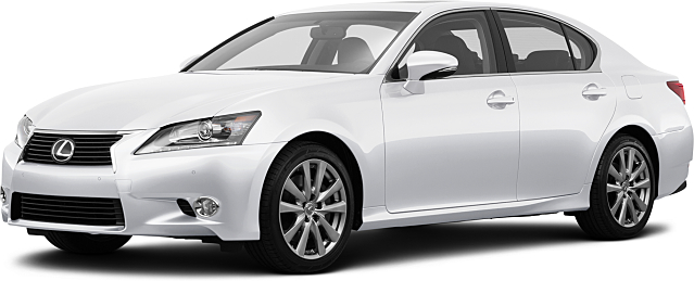 2015 Lexus GS 350 Base at Action Nissan