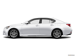 Thumbnail image of 2015 Lexus GS 350 at Action Nissan