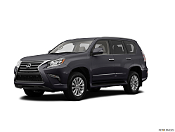 Thumbnail image of 2015 Lexus GX 460 at CLEVELAND AUTO STORE LLC