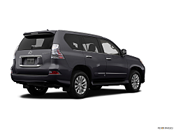 Thumbnail image of 2015 Lexus GX 460 at CLEVELAND AUTO STORE LLC