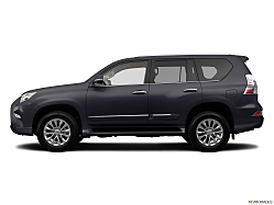 Thumbnail image of 2015 Lexus GX 460 at CLEVELAND AUTO STORE LLC