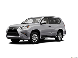 Thumbnail image of 2015 Lexus GX 460 at Lakeway Auto
