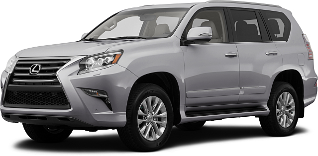 2015 Lexus GX 460 Base at Lakeway Auto