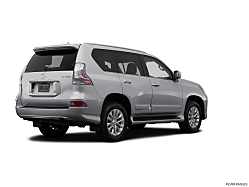 Thumbnail image of 2015 Lexus GX 460 at Lakeway Auto