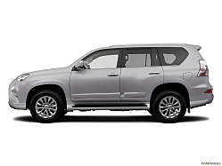 Thumbnail image of 2015 Lexus GX 460 at Lakeway Auto