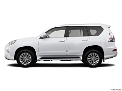 Thumbnail image of 2015 Lexus GX 460 at Headquarters Nissan