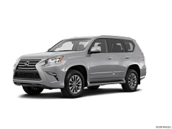 Thumbnail image of 2015 Lexus GX 460 at Lakeway Auto