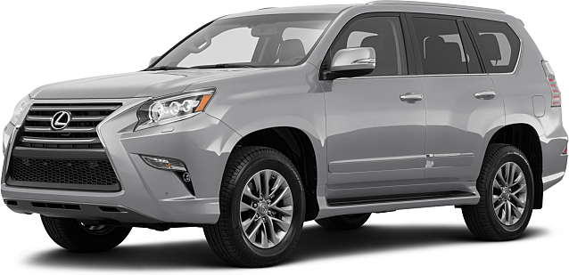2015 Lexus GX 460 Luxury at Lakeway Auto
