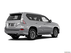 Thumbnail image of 2015 Lexus GX 460 at Lakeway Auto