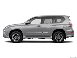 Thumbnail image of 2015 Lexus GX 460 at Lakeway Auto