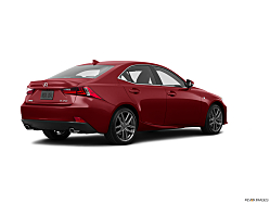 Thumbnail image of 2015 Lexus IS 250 at Action Nissan