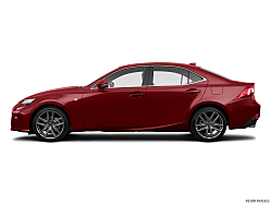 Thumbnail image of 2015 Lexus IS 250 at Action Nissan