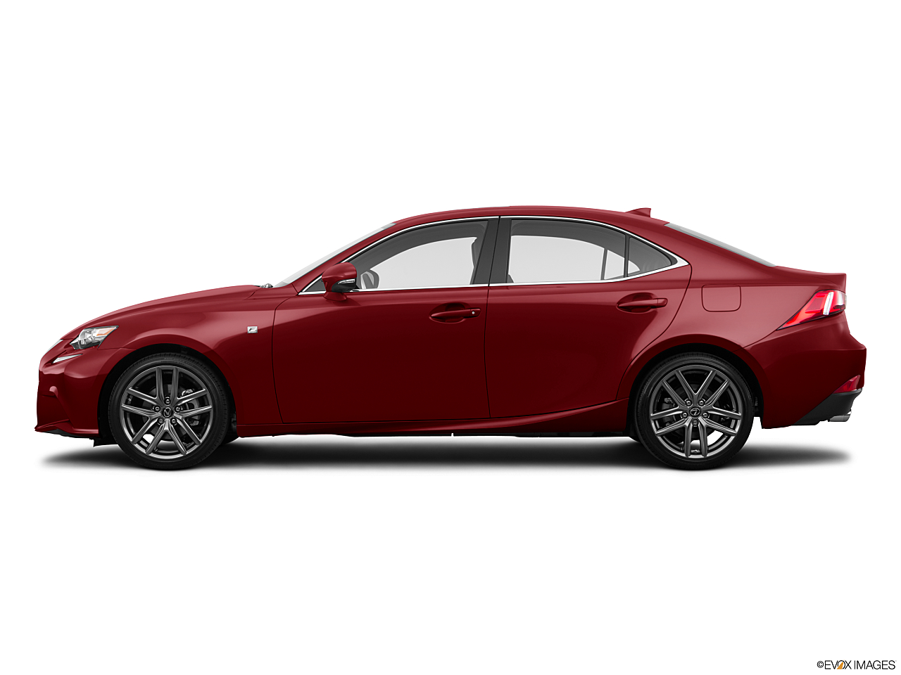 Image of 2015 Lexus IS 250 Base
