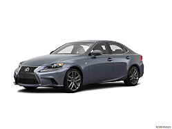 Thumbnail image of 2015 Lexus IS 250 at Hendrick Volkswagen Of Frisco