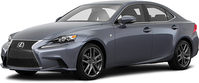 2015 Lexus IS 250 Base at Hendrick Volkswagen Of Frisco