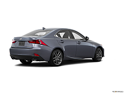 Thumbnail image of 2015 Lexus IS 250 at Hendrick Volkswagen Of Frisco