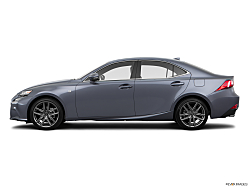 Thumbnail image of 2015 Lexus IS 250 at Hendrick Volkswagen Of Frisco