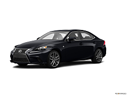 Thumbnail image of 2015 Lexus IS 250 at Hallmark Hyundai Hendersonville
