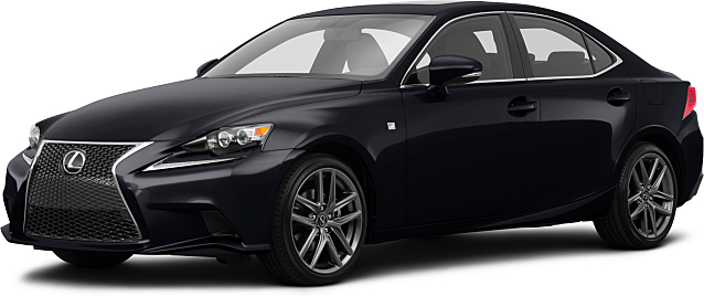 2015 Lexus IS 250 Base at Hallmark Hyundai Hendersonville