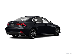Thumbnail image of 2015 Lexus IS 250 at Hallmark Hyundai Hendersonville