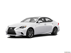 Thumbnail image of 2015 Lexus IS 250 at Broadway Motors