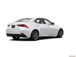 Thumbnail image of 2015 Lexus IS 250 at Broadway Motors