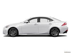 Thumbnail image of 2015 Lexus IS 250 at Broadway Motors
