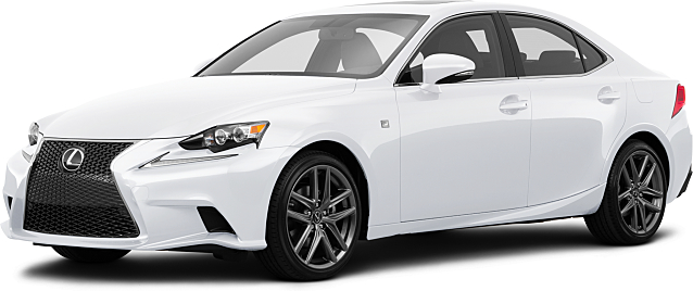 2015 Lexus IS 250 Base at Hendrick Volkswagen Of Frisco