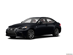 Thumbnail image of 2015 Lexus IS 350 at Action Nissan
