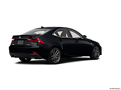 Thumbnail image of 2015 Lexus IS 350 at Action Nissan