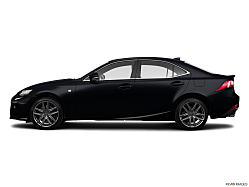 Thumbnail image of 2015 Lexus IS 350 at Action Nissan