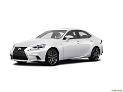 Thumbnail image of 2015 Lexus IS 350 at Toyota Of Lancaster