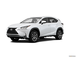 Thumbnail image of 2015 Lexus NX 200t at Headquarters Nissan