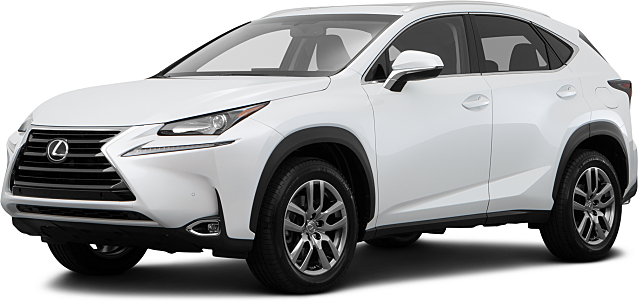 2015 Lexus NX 200t Base at Headquarters Nissan