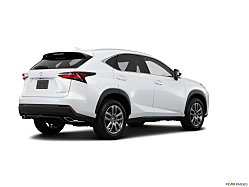 Thumbnail image of 2015 Lexus NX 200t at Headquarters Nissan