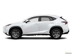 Thumbnail image of 2015 Lexus NX 200t at Headquarters Nissan