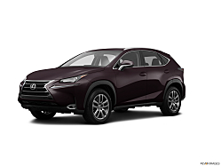 Thumbnail image of 2015 Lexus NX 200t at Cherry Hill Jaguar
