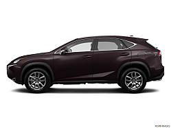 Thumbnail image of 2015 Lexus NX 200t at Cherry Hill Jaguar