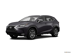 Thumbnail image of 2015 Lexus NX 200t at Hendrick Volkswagen Of Frisco