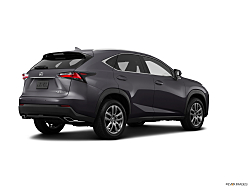 Thumbnail image of 2015 Lexus NX 200t at Hendrick Volkswagen Of Frisco