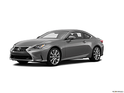 Thumbnail image of 2015 Lexus RC 350 at Broadway Motors