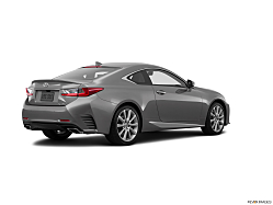 Thumbnail image of 2015 Lexus RC 350 at Broadway Motors