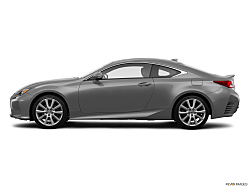 Thumbnail image of 2015 Lexus RC 350 at Broadway Motors