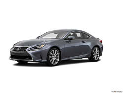 Thumbnail image of 2015 Lexus RC 350 at Broadway Motors