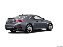Thumbnail image of 2015 Lexus RC 350 at Broadway Motors
