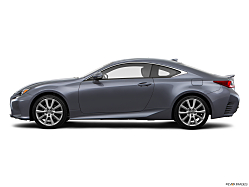 Thumbnail image of 2015 Lexus RC 350 at Broadway Motors