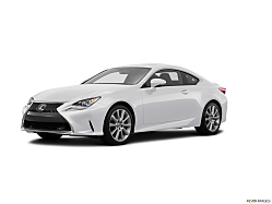 Thumbnail image of 2015 Lexus RC 350 at Action Nissan