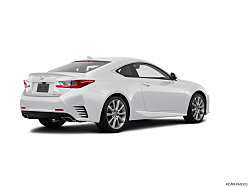 Thumbnail image of 2015 Lexus RC 350 at Action Nissan