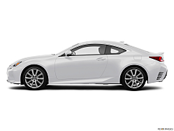Thumbnail image of 2015 Lexus RC 350 at Action Nissan